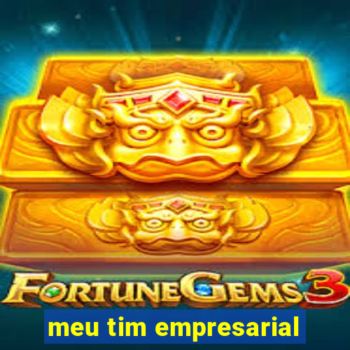 meu tim empresarial